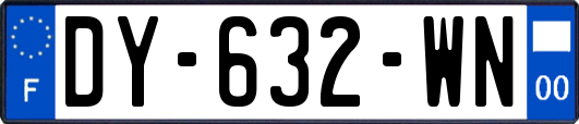 DY-632-WN