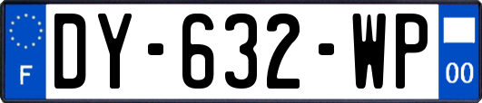 DY-632-WP