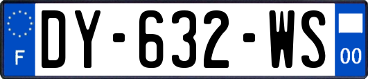 DY-632-WS