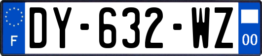 DY-632-WZ