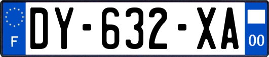 DY-632-XA