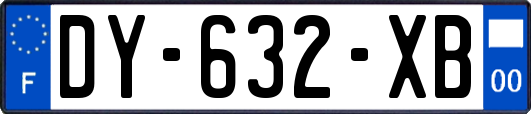 DY-632-XB