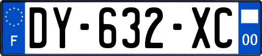 DY-632-XC