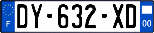 DY-632-XD