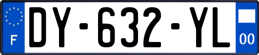 DY-632-YL