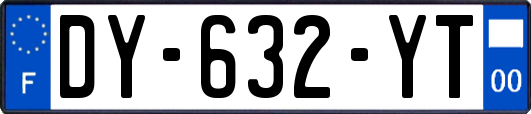 DY-632-YT