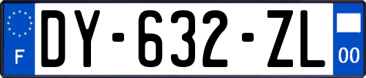 DY-632-ZL