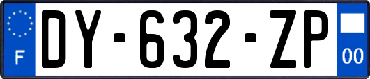 DY-632-ZP