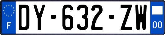 DY-632-ZW