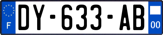 DY-633-AB