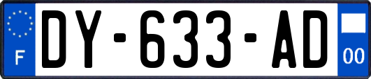 DY-633-AD