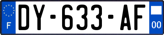 DY-633-AF