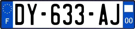 DY-633-AJ