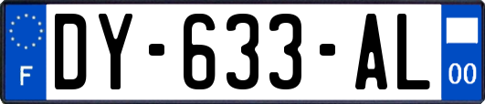 DY-633-AL