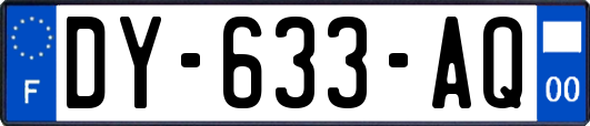 DY-633-AQ