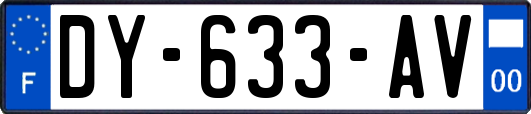 DY-633-AV