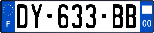 DY-633-BB