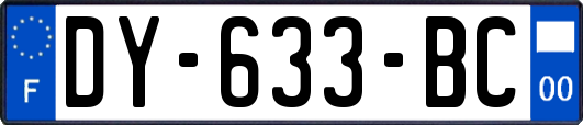DY-633-BC