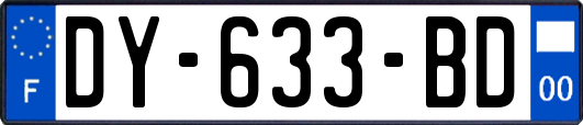 DY-633-BD