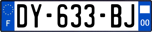 DY-633-BJ
