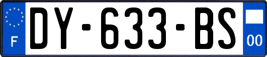 DY-633-BS