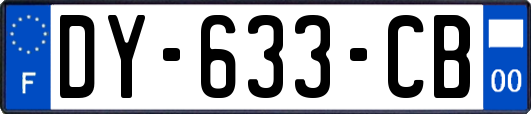 DY-633-CB