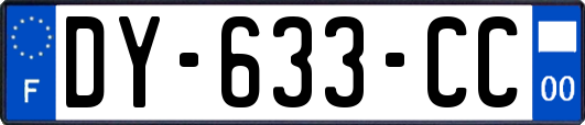 DY-633-CC