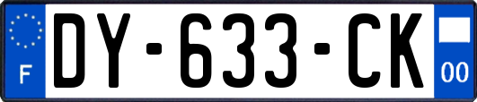 DY-633-CK