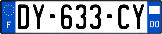 DY-633-CY
