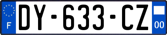 DY-633-CZ