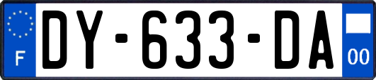 DY-633-DA
