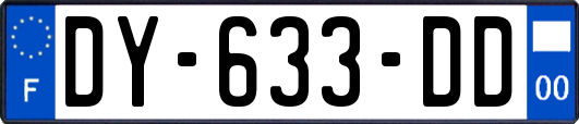 DY-633-DD
