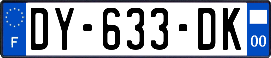 DY-633-DK