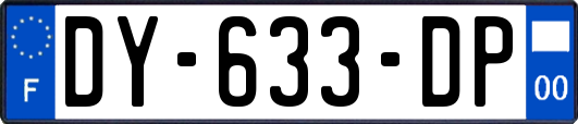 DY-633-DP