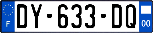 DY-633-DQ