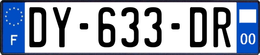 DY-633-DR
