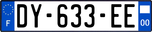 DY-633-EE