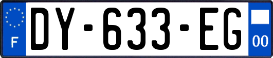 DY-633-EG