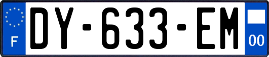 DY-633-EM