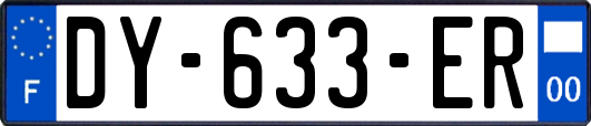 DY-633-ER