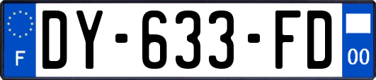 DY-633-FD