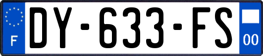 DY-633-FS