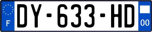 DY-633-HD