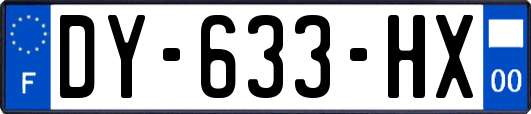 DY-633-HX