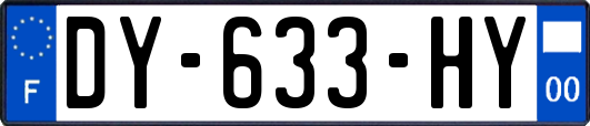 DY-633-HY