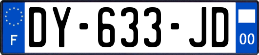 DY-633-JD