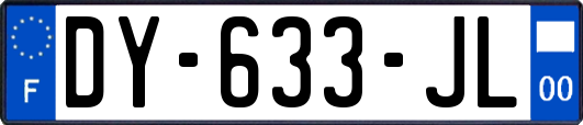 DY-633-JL