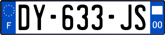 DY-633-JS