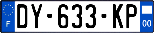 DY-633-KP