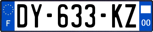 DY-633-KZ